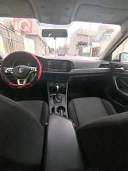 فولكسفاغن جيتا